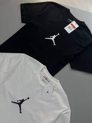 ФУТБОЛКИ JORDAN