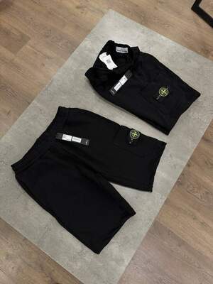 Шорти Stone island
