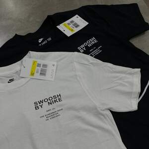 Футболка Big Swoosh