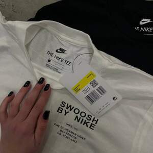 Футболка Big Swoosh