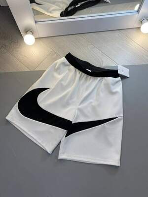 Nike  Big Swoosh шорти