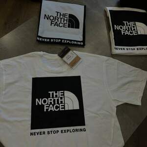 Футболки The North Face