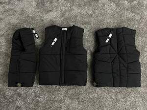 Жилетка Stone Island