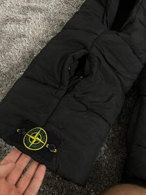 Жилетка Stone Island
